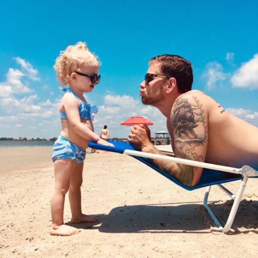 Meet your Posher, Connor